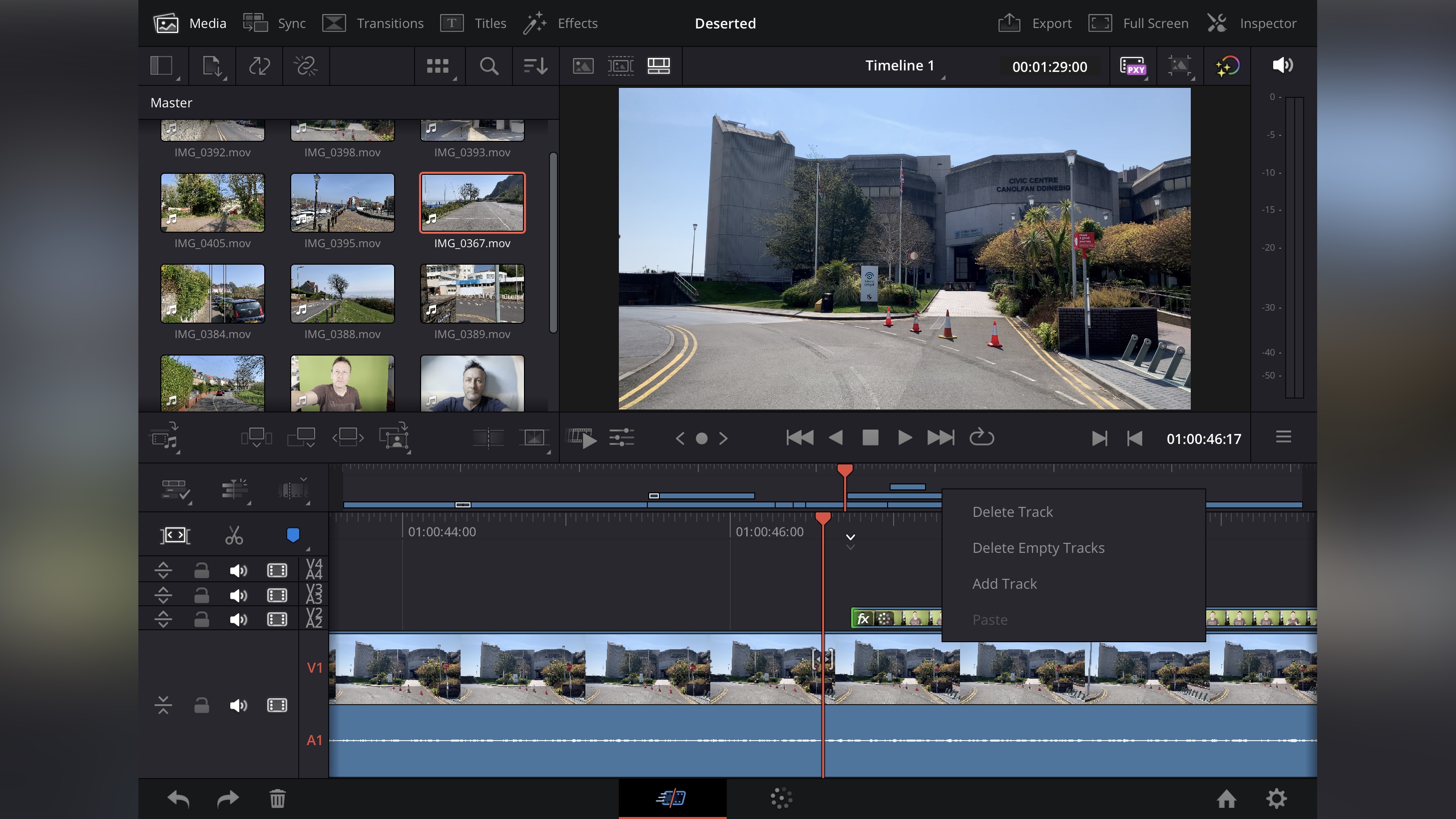 Best Video editing services