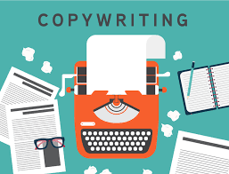 Unlock the potential of your business with captivating copywriting.